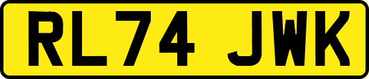 RL74JWK