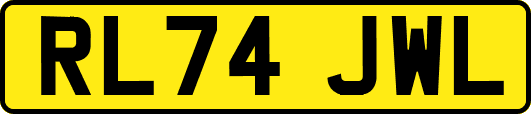 RL74JWL