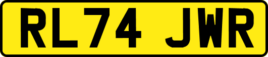 RL74JWR