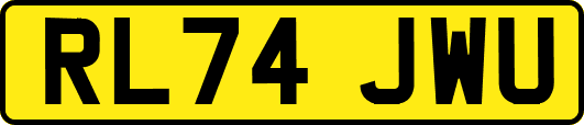 RL74JWU