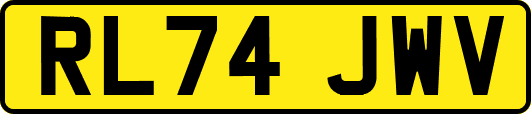 RL74JWV