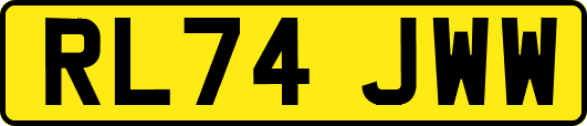 RL74JWW
