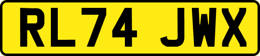RL74JWX