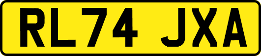 RL74JXA