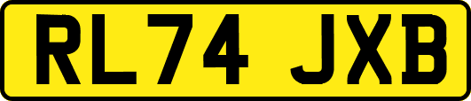 RL74JXB