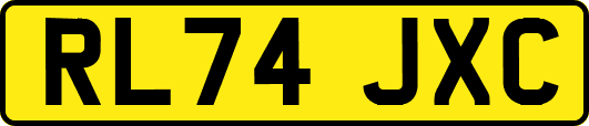 RL74JXC