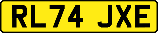 RL74JXE