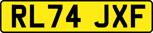 RL74JXF