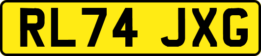 RL74JXG