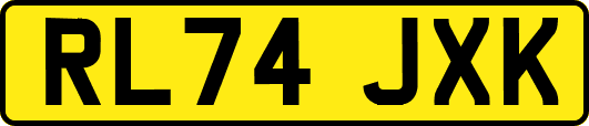 RL74JXK