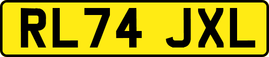 RL74JXL