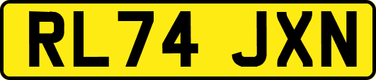 RL74JXN