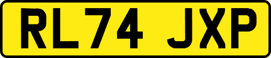 RL74JXP