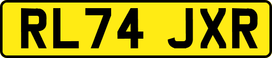 RL74JXR