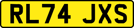 RL74JXS