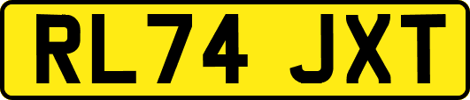 RL74JXT