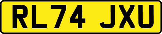 RL74JXU