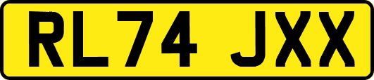 RL74JXX