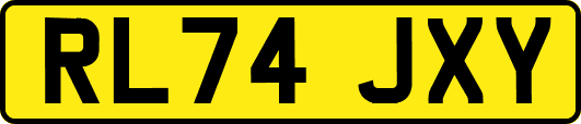 RL74JXY