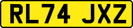 RL74JXZ