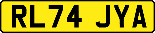RL74JYA