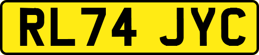 RL74JYC