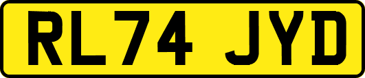 RL74JYD