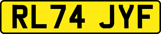 RL74JYF