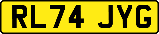 RL74JYG