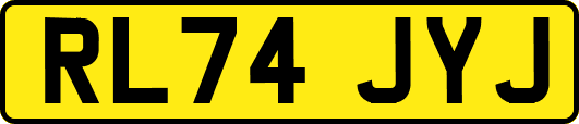 RL74JYJ