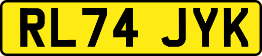RL74JYK