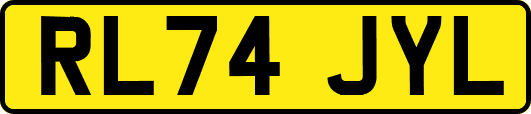 RL74JYL