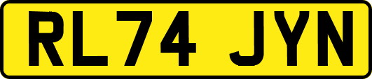 RL74JYN
