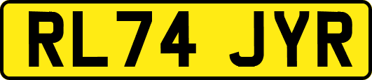 RL74JYR
