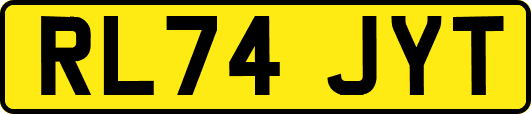 RL74JYT