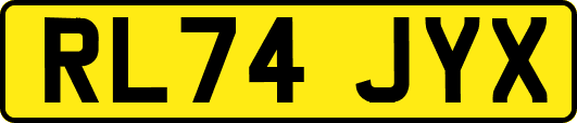 RL74JYX