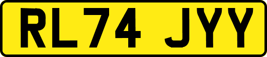 RL74JYY