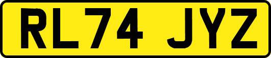 RL74JYZ