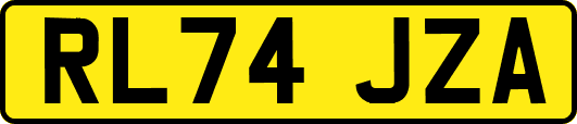 RL74JZA
