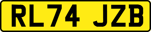 RL74JZB