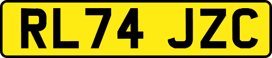 RL74JZC