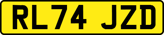 RL74JZD