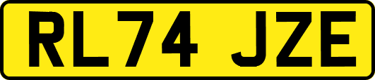RL74JZE