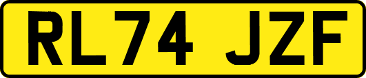 RL74JZF