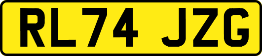 RL74JZG