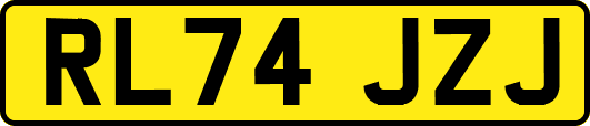 RL74JZJ