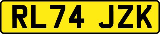 RL74JZK