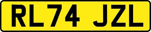 RL74JZL