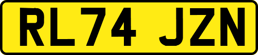 RL74JZN