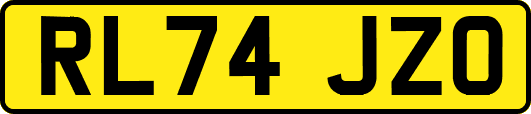 RL74JZO